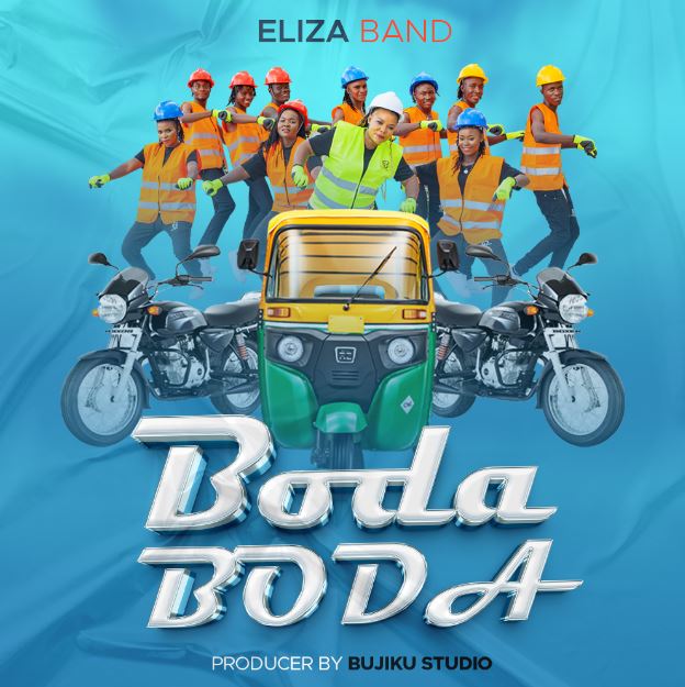 Elizabeth Maliganya – Boda Boda