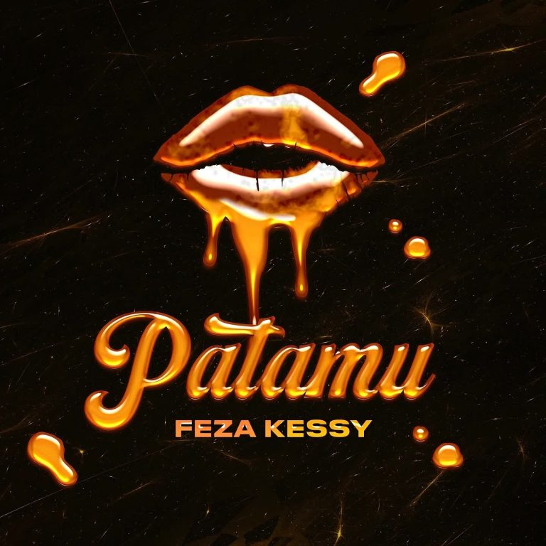Stream Feza Kessy – Patamu