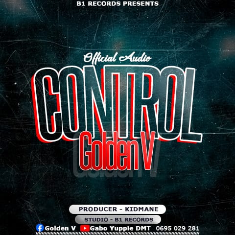 Golden V – Control