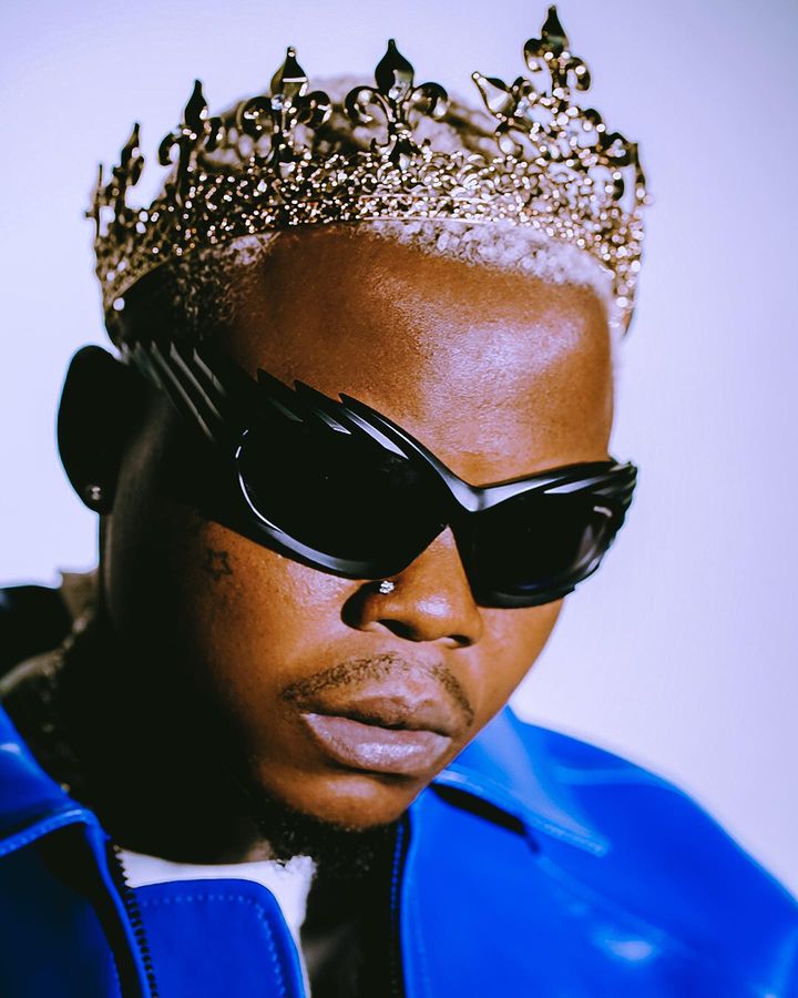 Harmonize – Hallelujah Official Music Cover