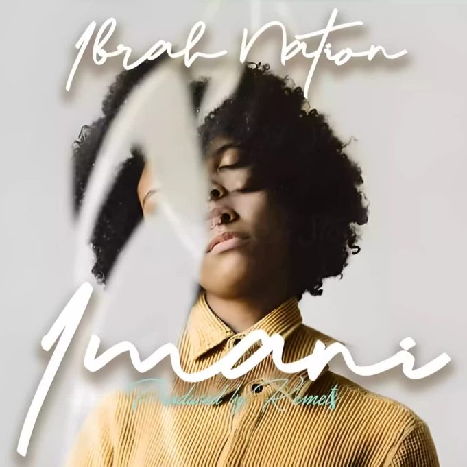 Ibrah Nation – Imani