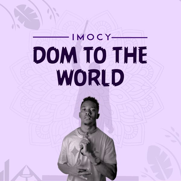 Stream & Download Imocy Ft M Nex Nex I – Katoto