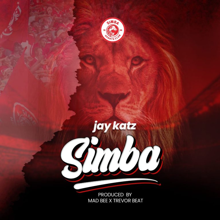 Jay Katz– Simba