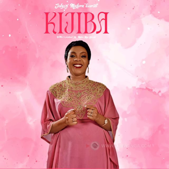 Jahazi Modern Taarab – Kijiba