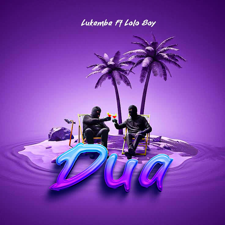 Lukamba – Dua