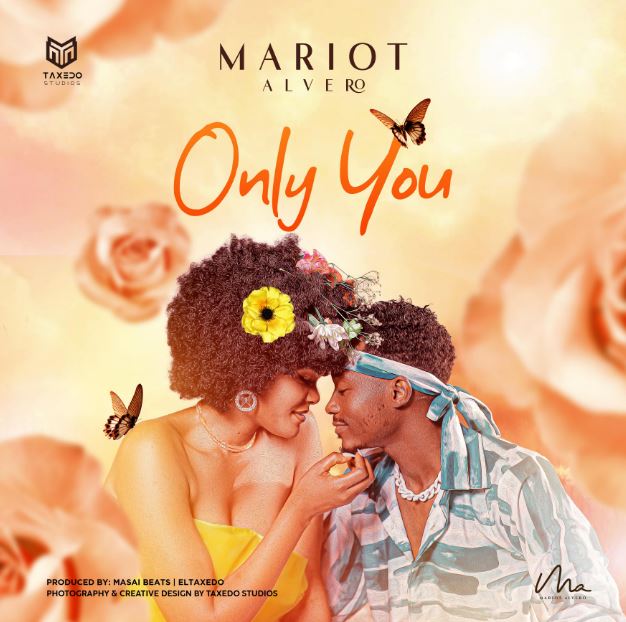 Mariot Alvero – Only You