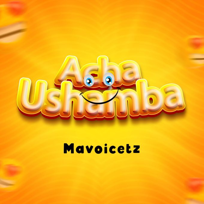 Mavoicetz – Acha Ushamba