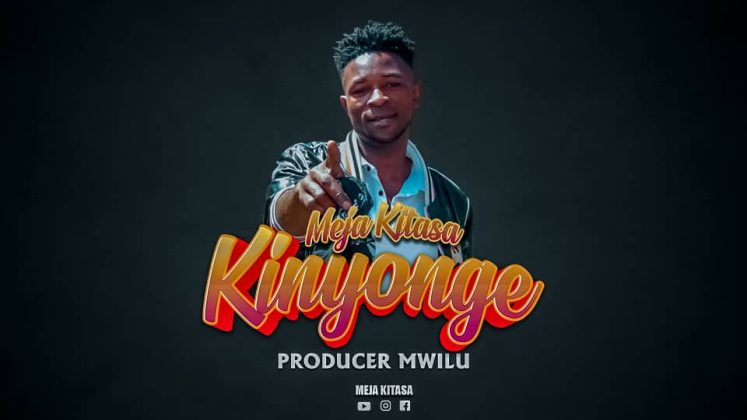 Stream & Download Meja Kitasa – Kinyonge