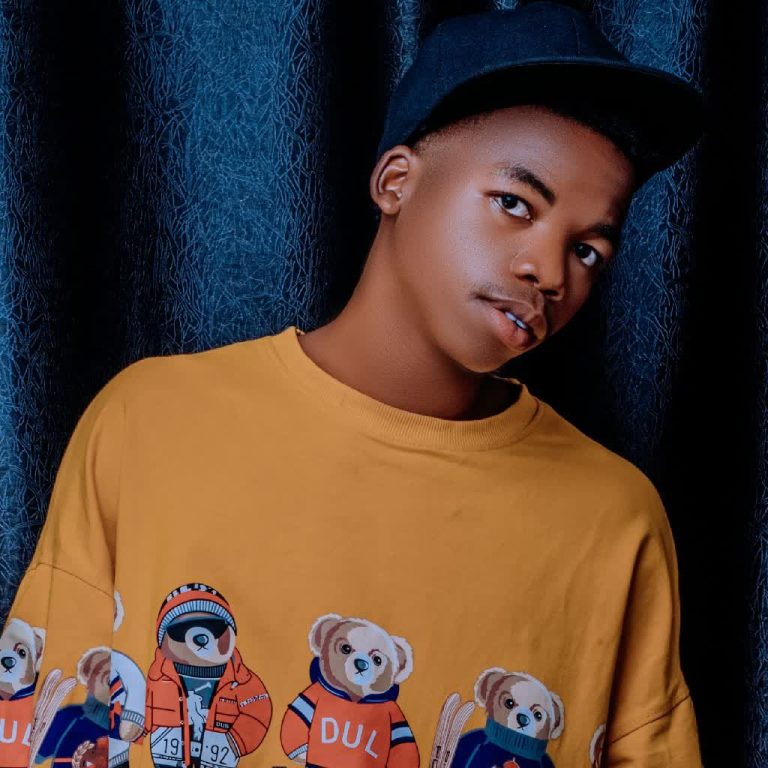 Misso Misondo – Enyoy Singeli Beat