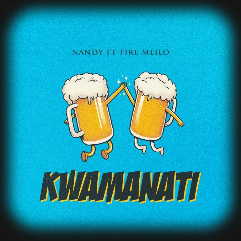 Nandy Ft. Fire Mlilo – Kwamanati