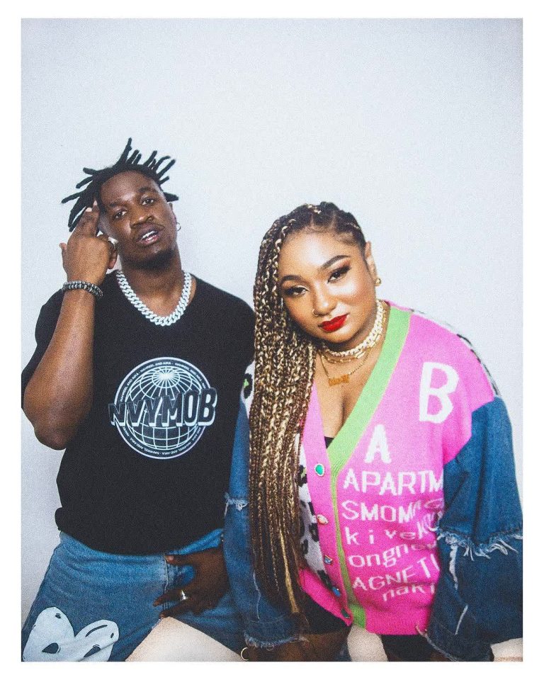 Navy Kenzo, Aika Marealle, Emmanuel Mkono, Francis Matuja – Fly Away