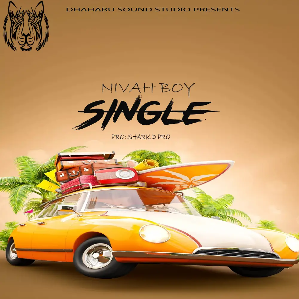 Nivah Boy – Single