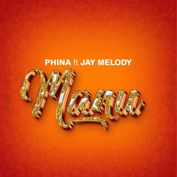 Phina ft Jay Melody – Manu
