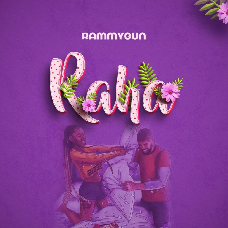Rammygun – Raha