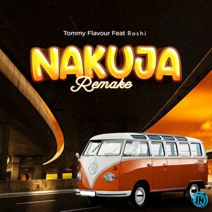 Roshi – Nakuja Remaking