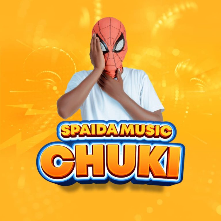 Spaida – Chuki