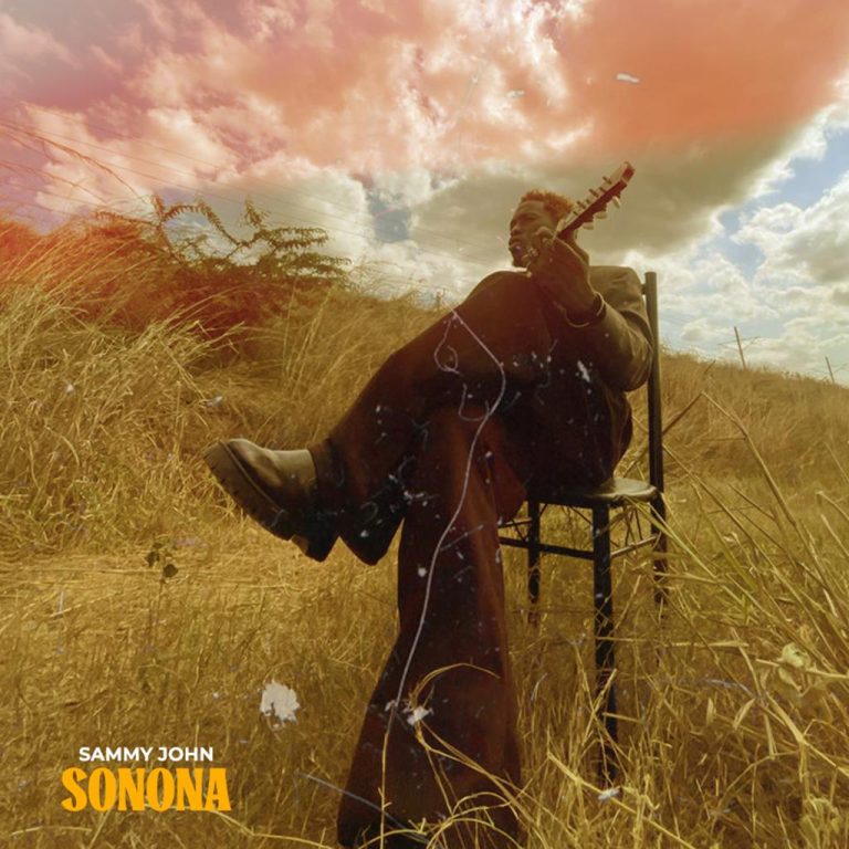 Stream & Download Sammy John – Nasonona