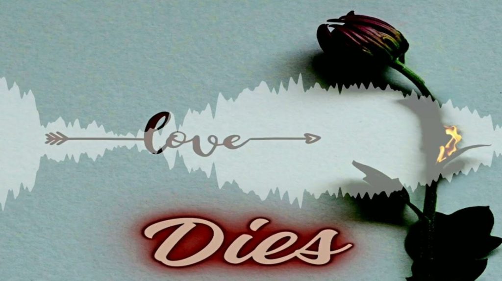 Toxic Fuvu – Love Dies