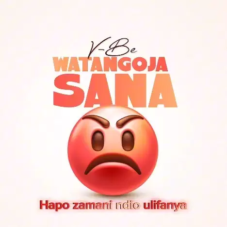 Vijana Barubaru – Watangoja Sana