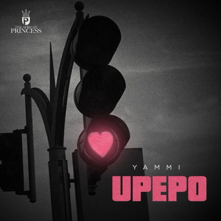 Stream & Download Yammi – Upepo
