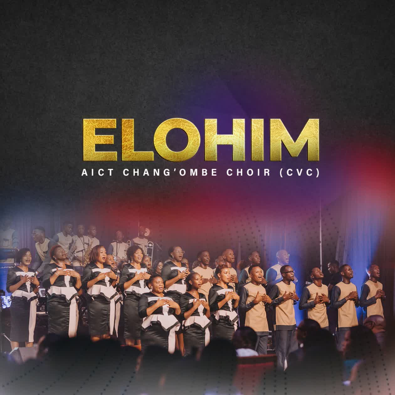 AIC Chang’ombe Choir (CVC) – Elohim