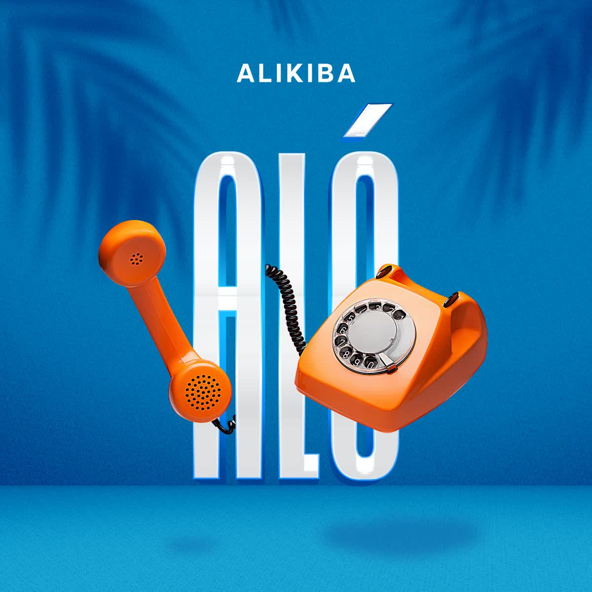 Alikiba – Aló Official Music Cover