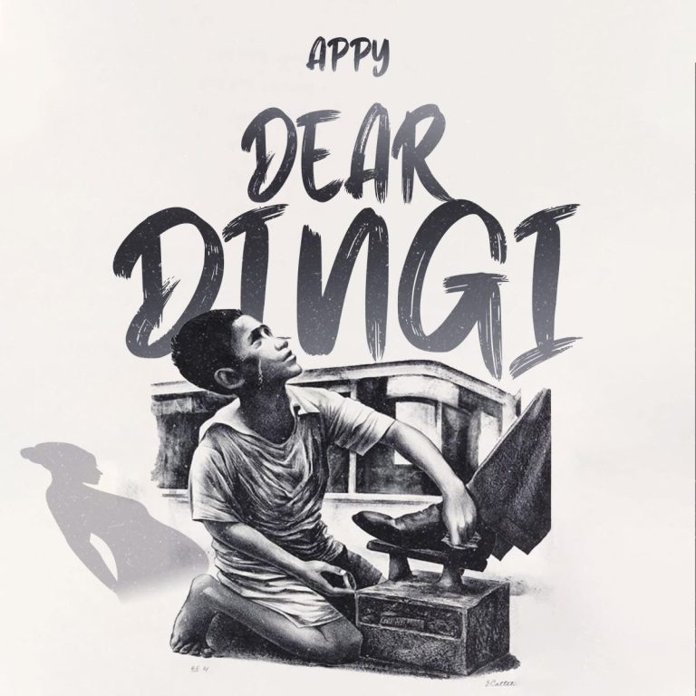 Appy – Dear Dingi