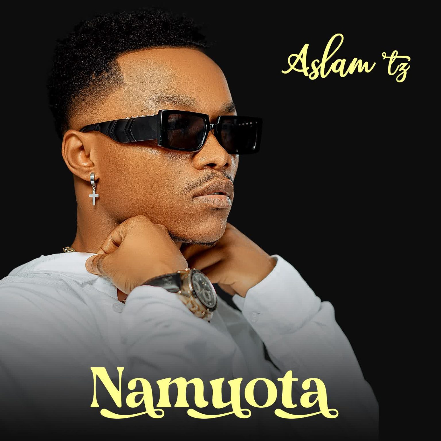 Aslam Tz – Namuota Official Music Cover