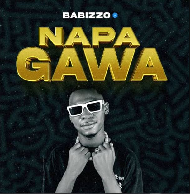 Babizzo – Napagawa Official Music Cover