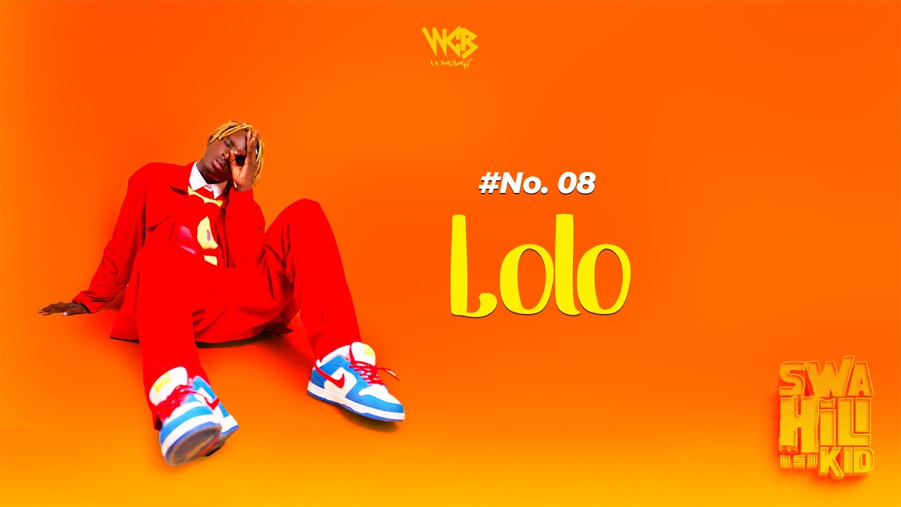D Voice – Lolo Official Music Cover
