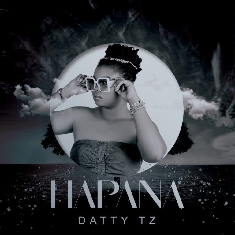 Datty Tz – Hapana Official Music Cover