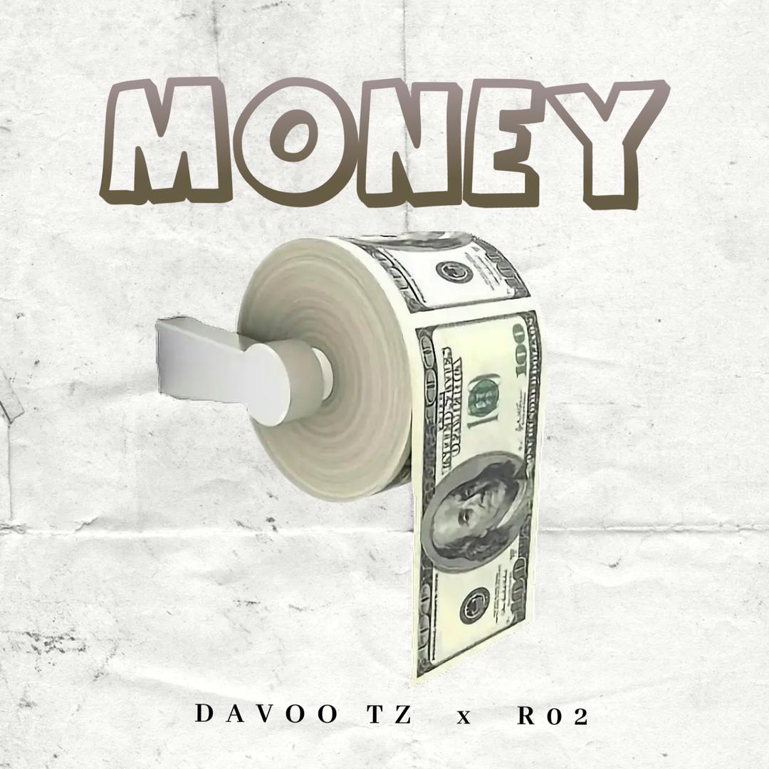 Stream Davoo Ft. R02 – Money