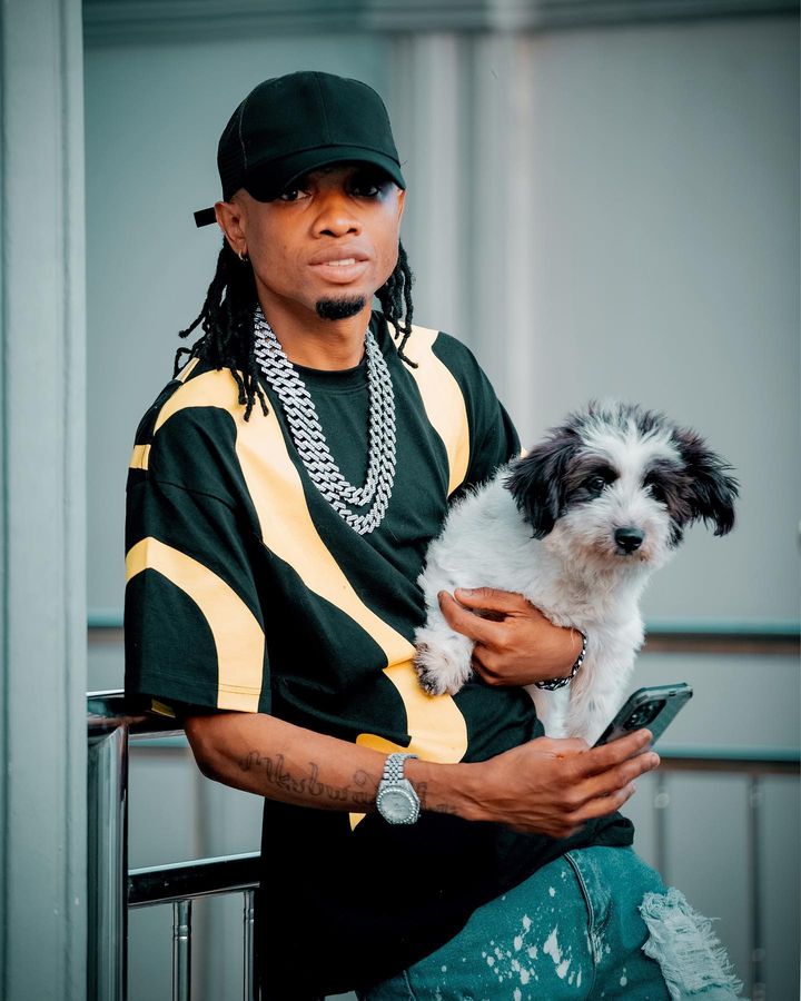 Dulla Makabila – Nije Ama Nisije