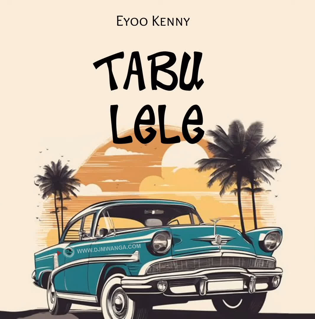 Eyoo Kenny – Tabulele