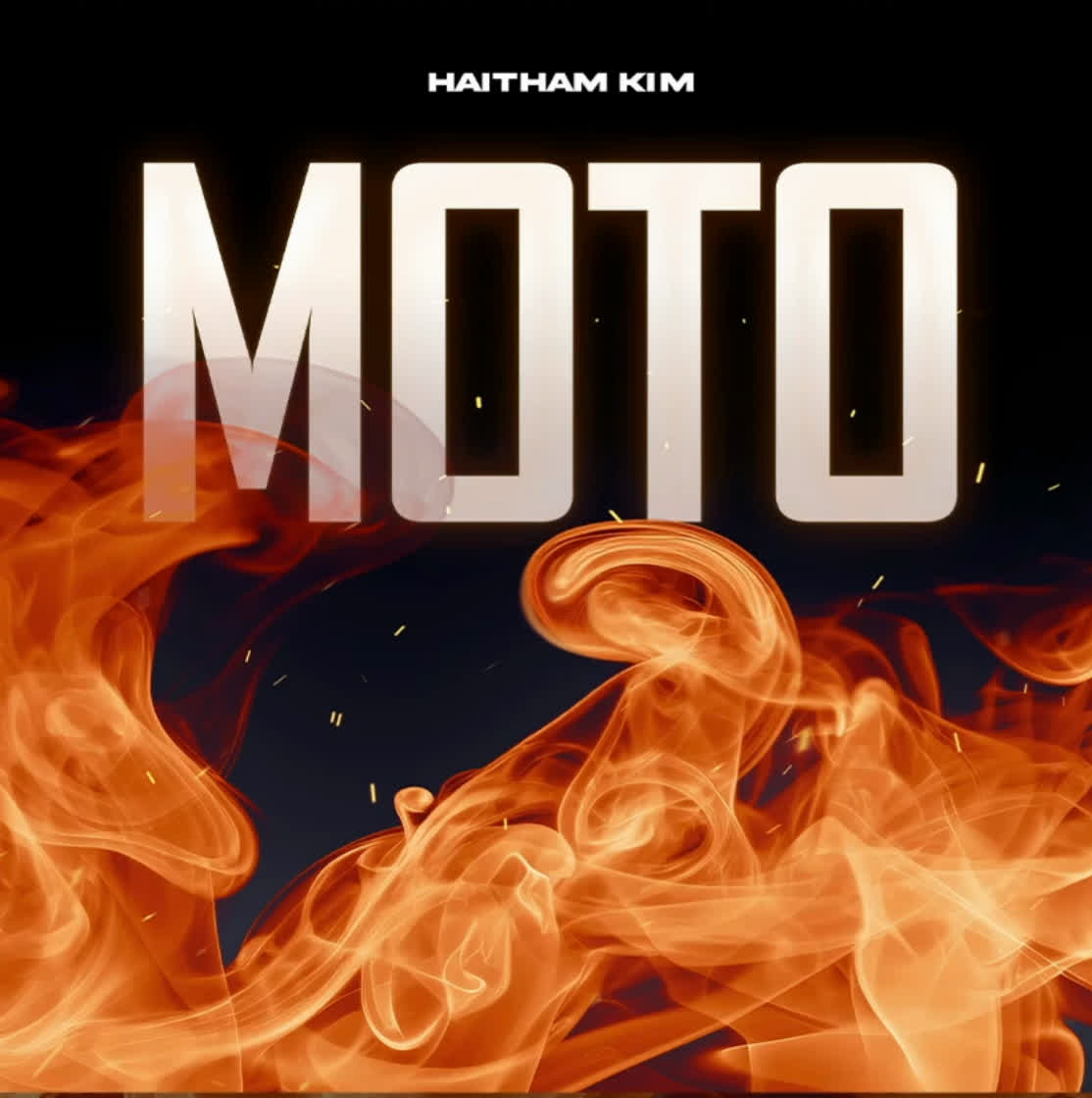 Haitham Kim – Moto Official Music Cover
