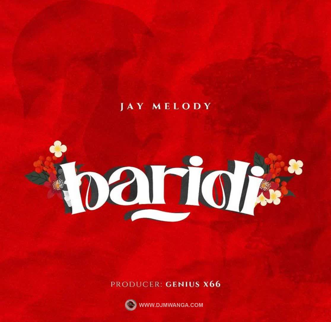 Jay Melody – Baridi