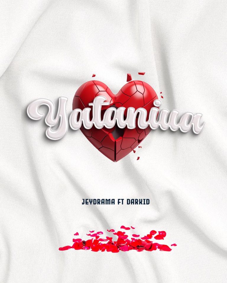 Stream & Download Jeydrama Ft. Darkid – Yataniua