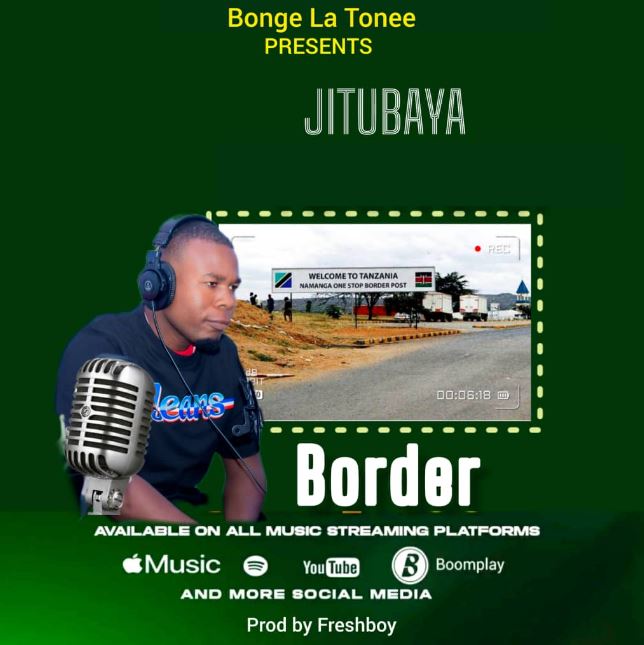 Jitubaya – Tunavuka Border