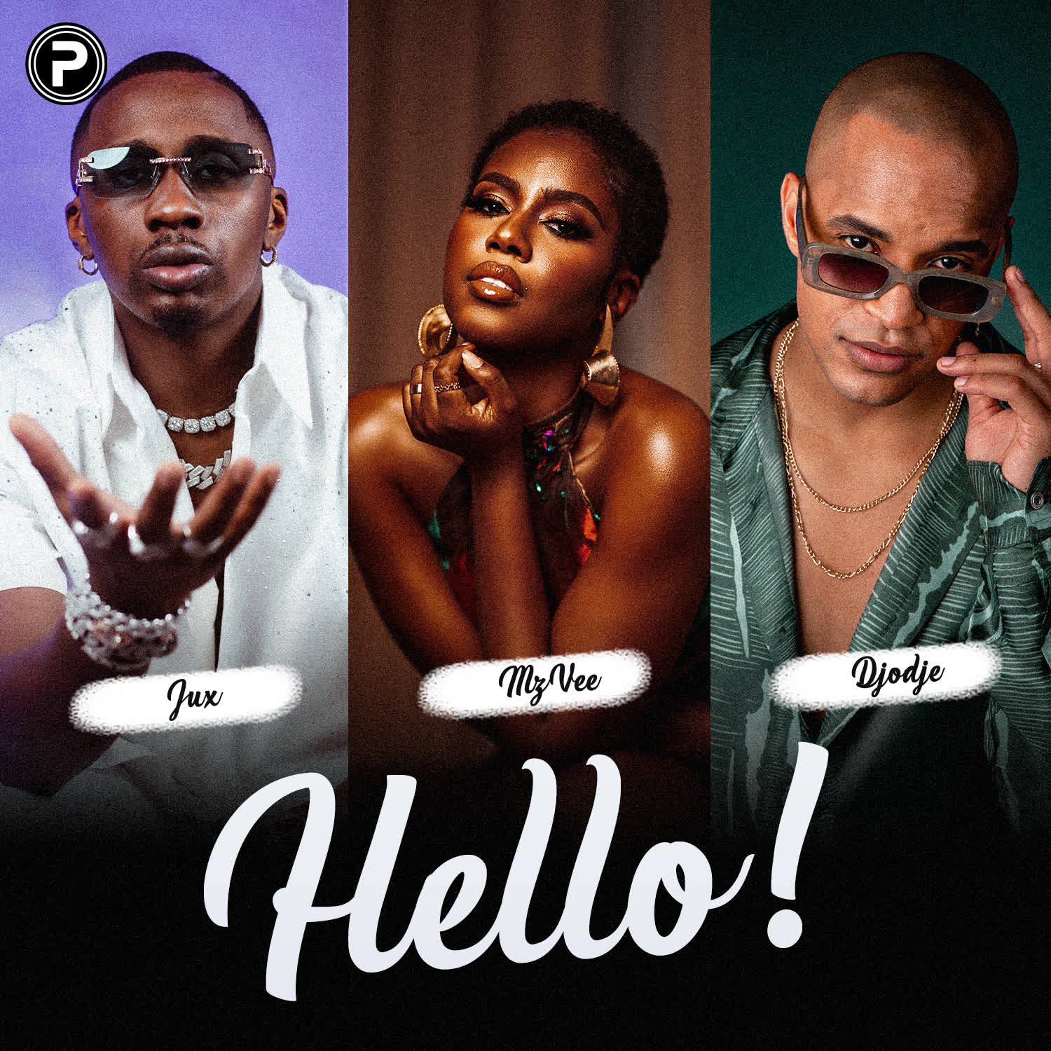 Stream Jux X Djodje – Hello Ft. P.M.P, MzVee