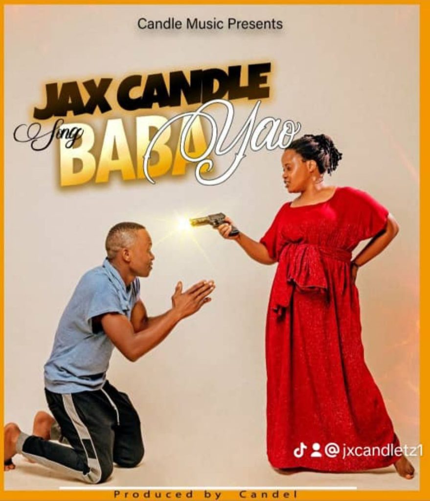 Jx Candle – Babayao Official Music Cover
