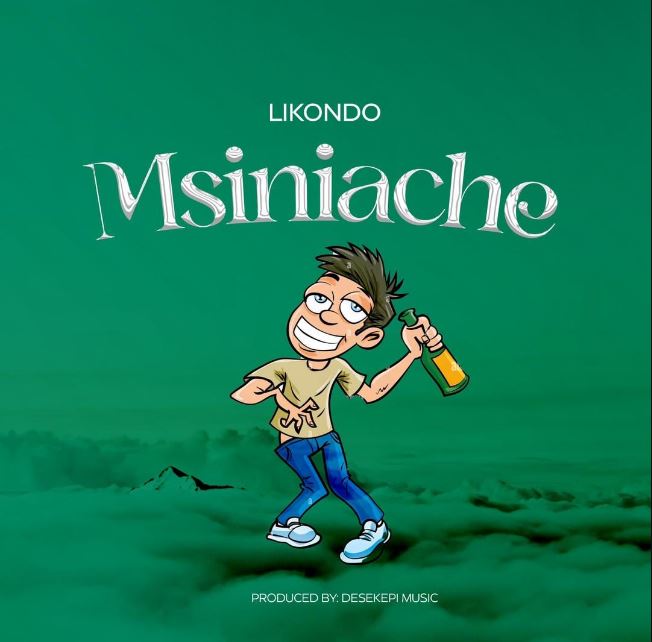 Likondo – Msiniache Official Music Cover