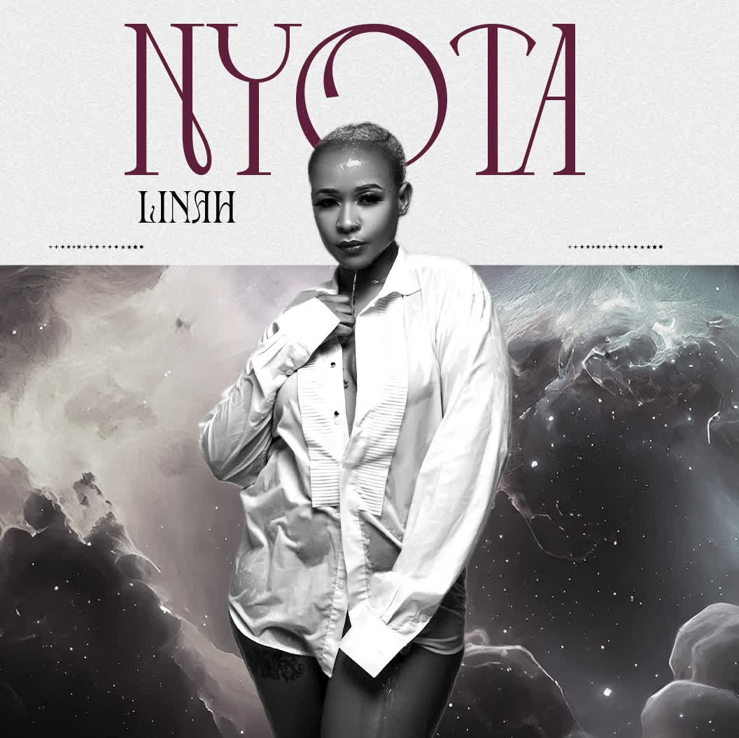 Linah – Nyota