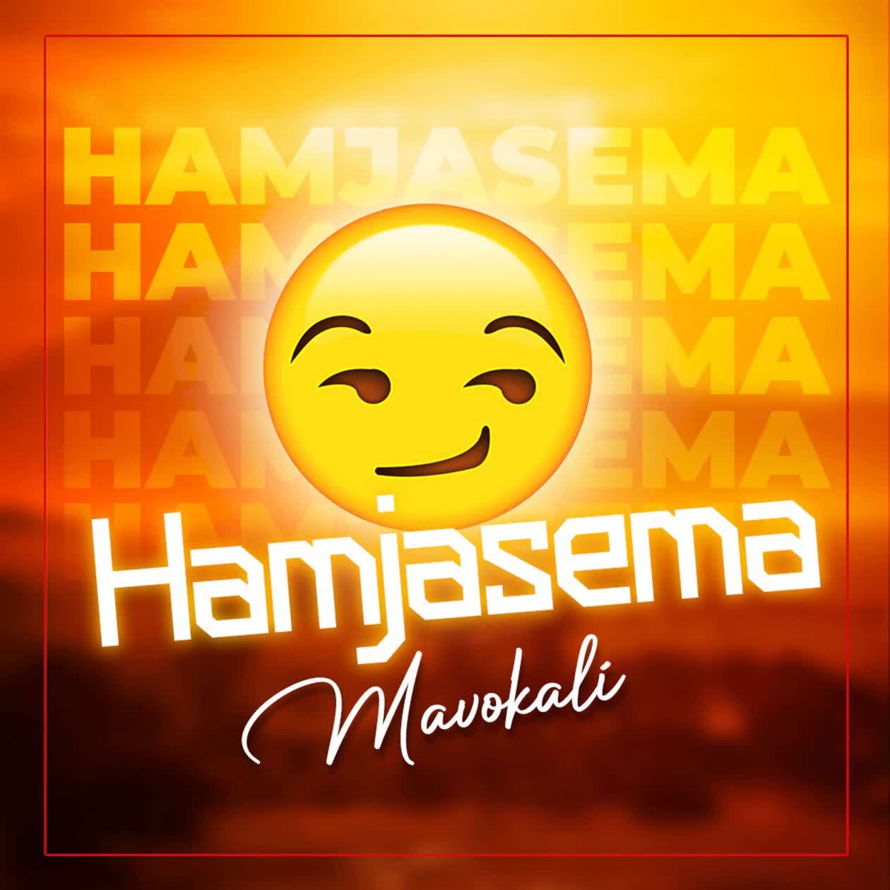Mavokali – Hamjasema