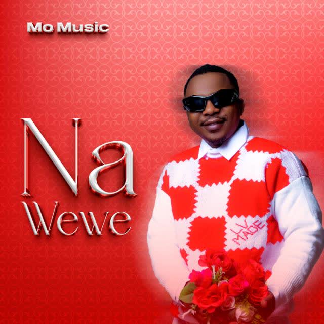 Mo Music – Na Wewe Official Music Cover