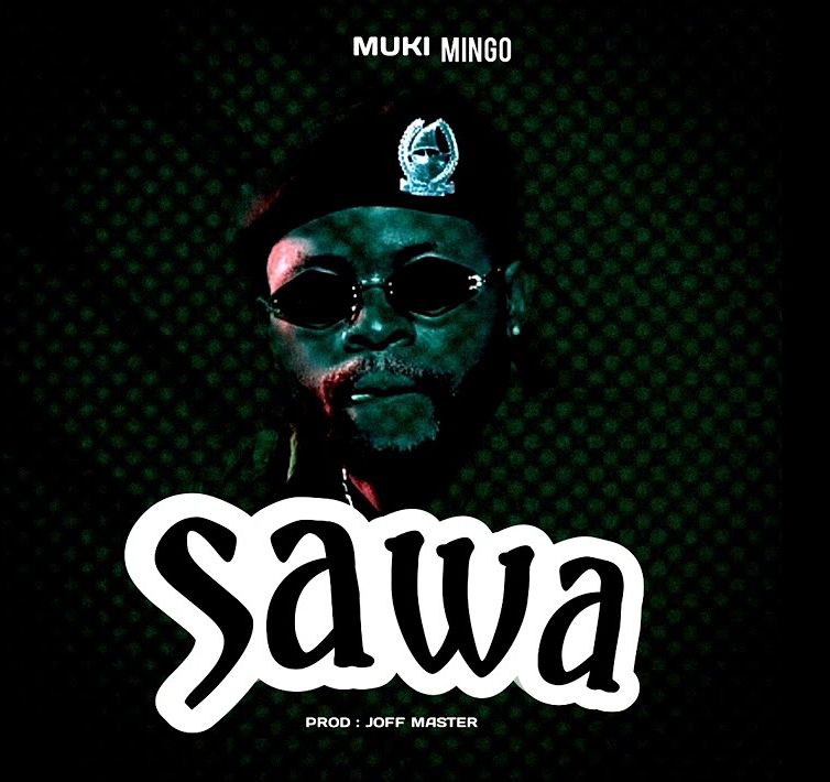 Stream Muki Mingo – Sawa