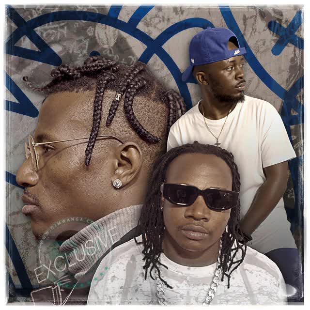 Stream & Download Octopizzo, Zex Bilangilangi, Suffix, Meek – On My Own