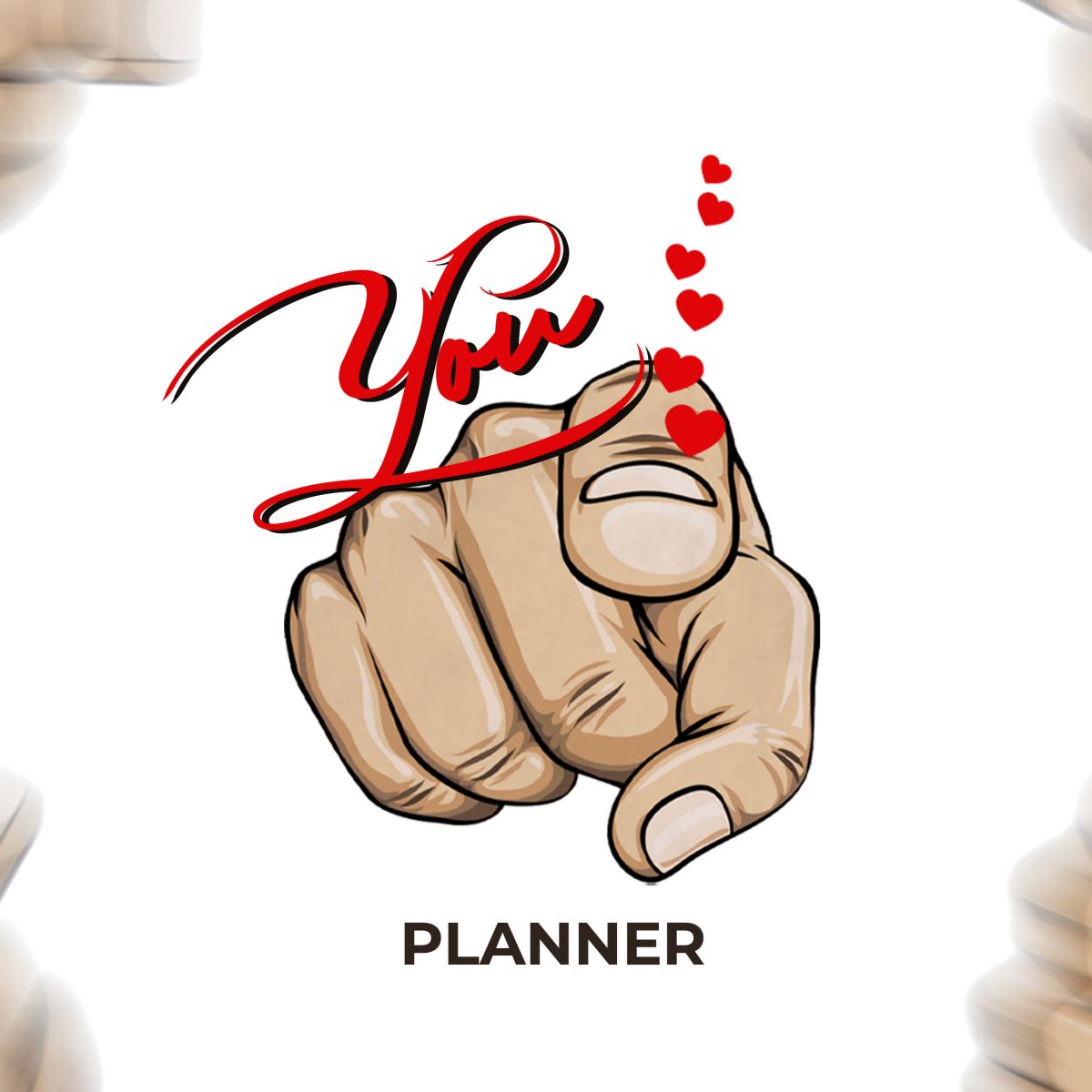 Planner – You
