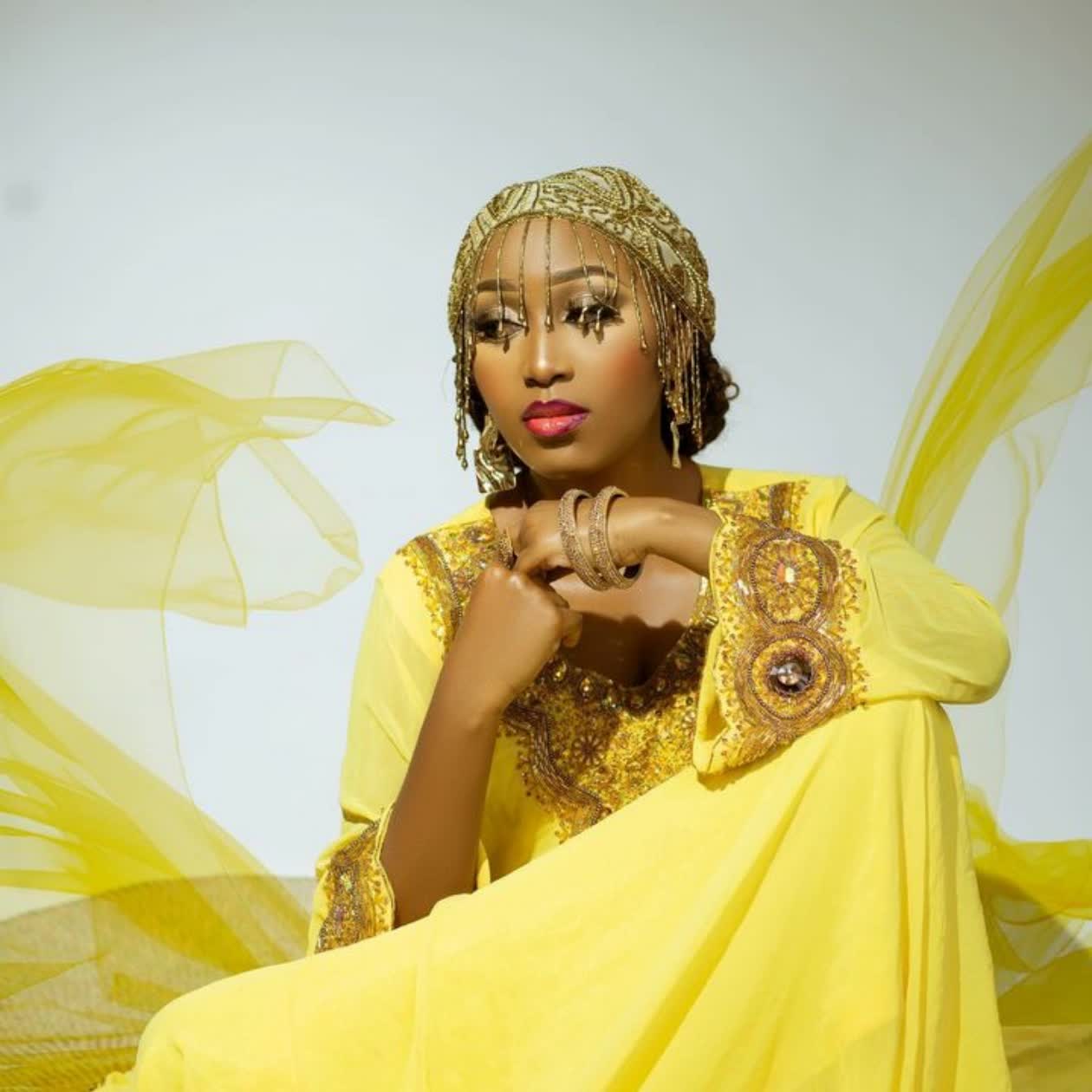 Phetty – Tuyamalize