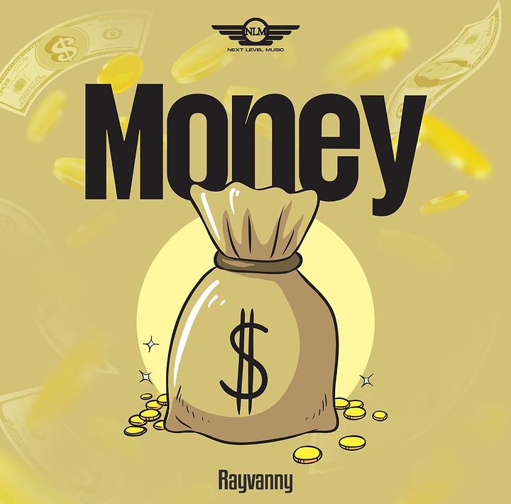 Rayvanny – Money