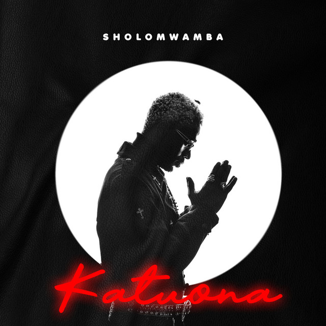Sholo Mwamba – Katuona Official Music Cover
